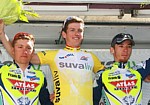 Matthias Frank gewinnt den GP Tell 2009